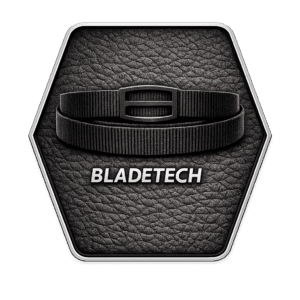 BLADETECH Ultimate Carry Belt Cordura
